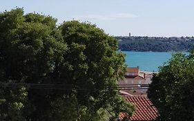 Old Town Apartment Medulin