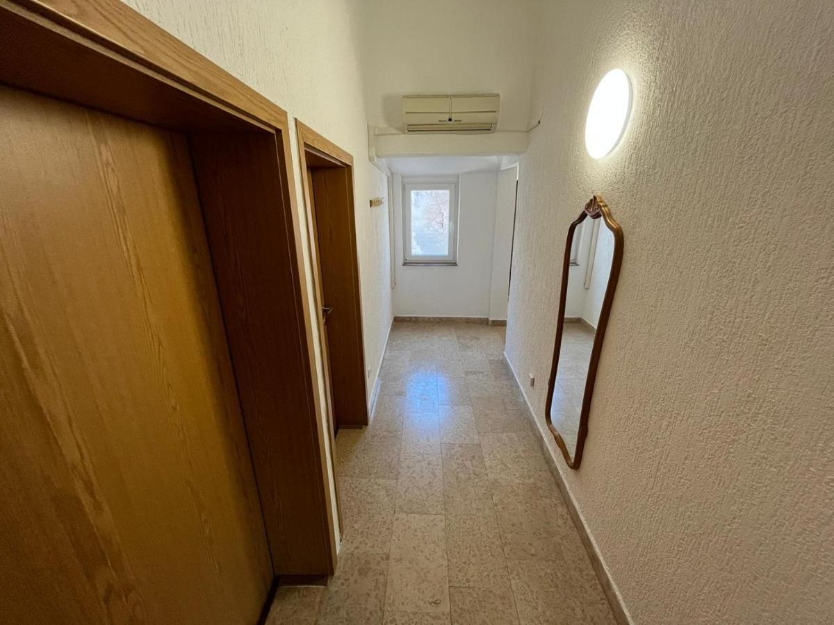 Old Town Apartment Medulin Exterior foto
