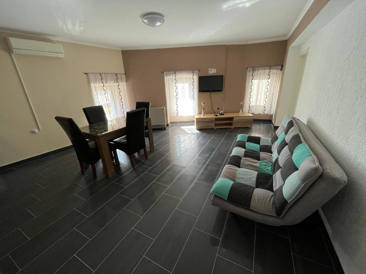 Old Town Apartment Medulin Exterior foto