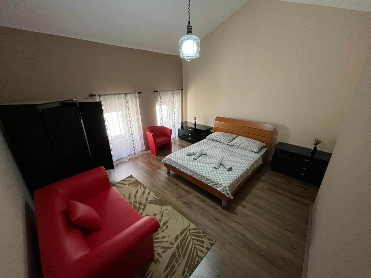 Old Town Apartment Medulin Exterior foto